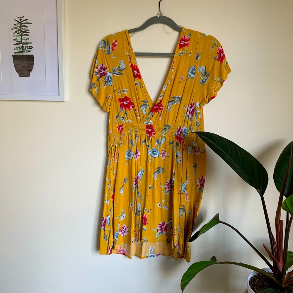 Mini Dress, Never worn